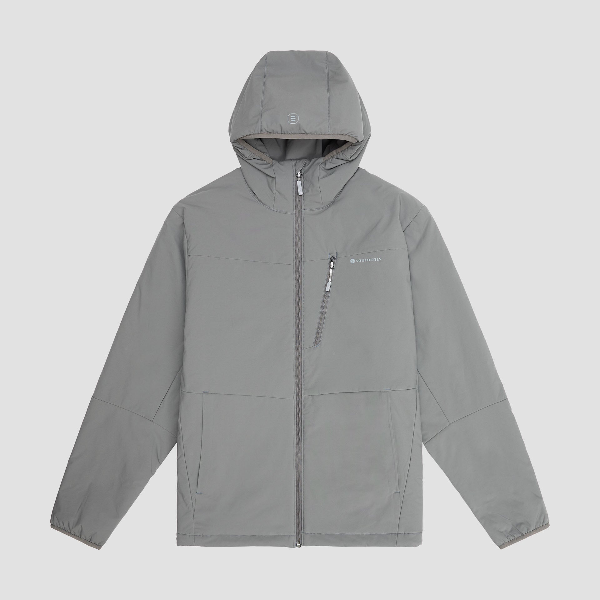 Men's Navigator Insulated Jacket