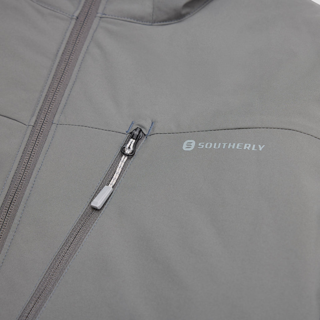 Men's Navigator Insulated Jacket