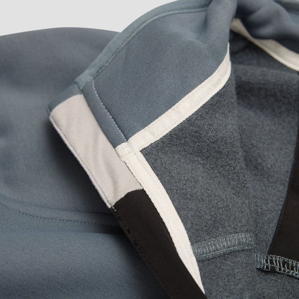 Men's Current Fleece Top