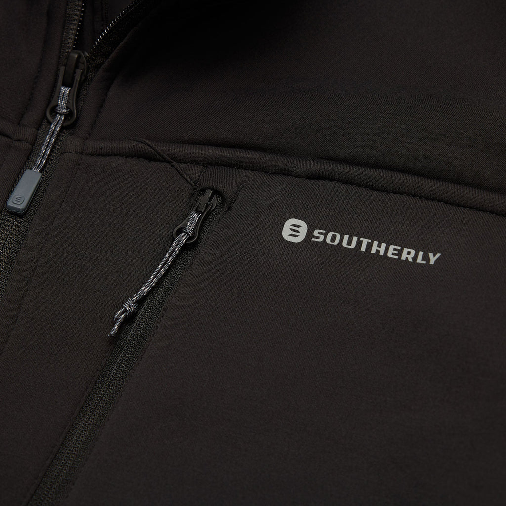 Men's Current Fleece Top