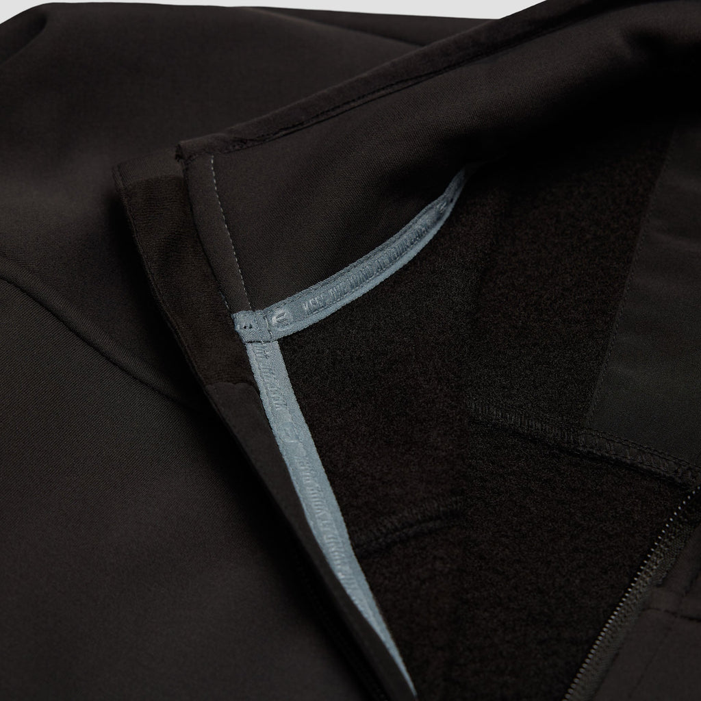 Men's Current Fleece Top