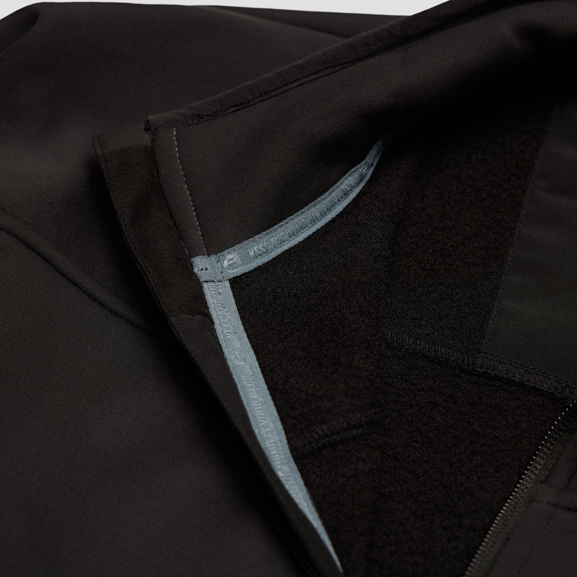 Men's Current Fleece Top