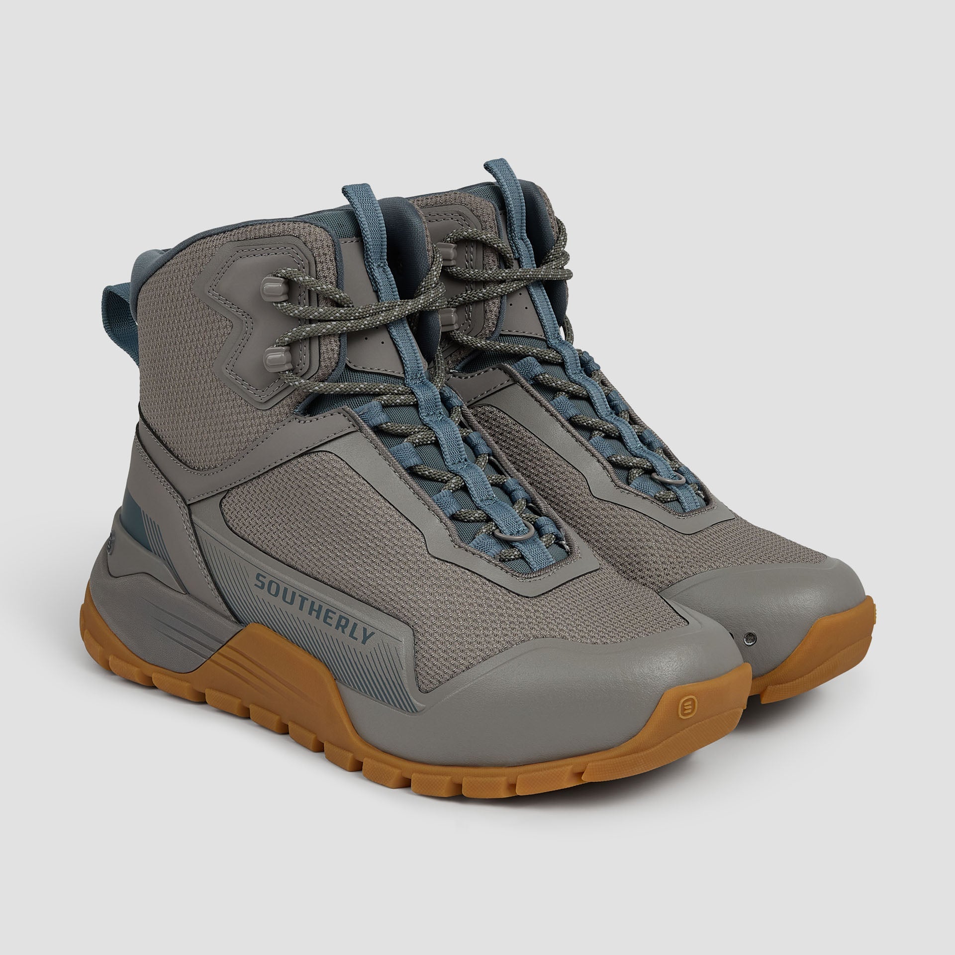 Coastal Wading Boot
