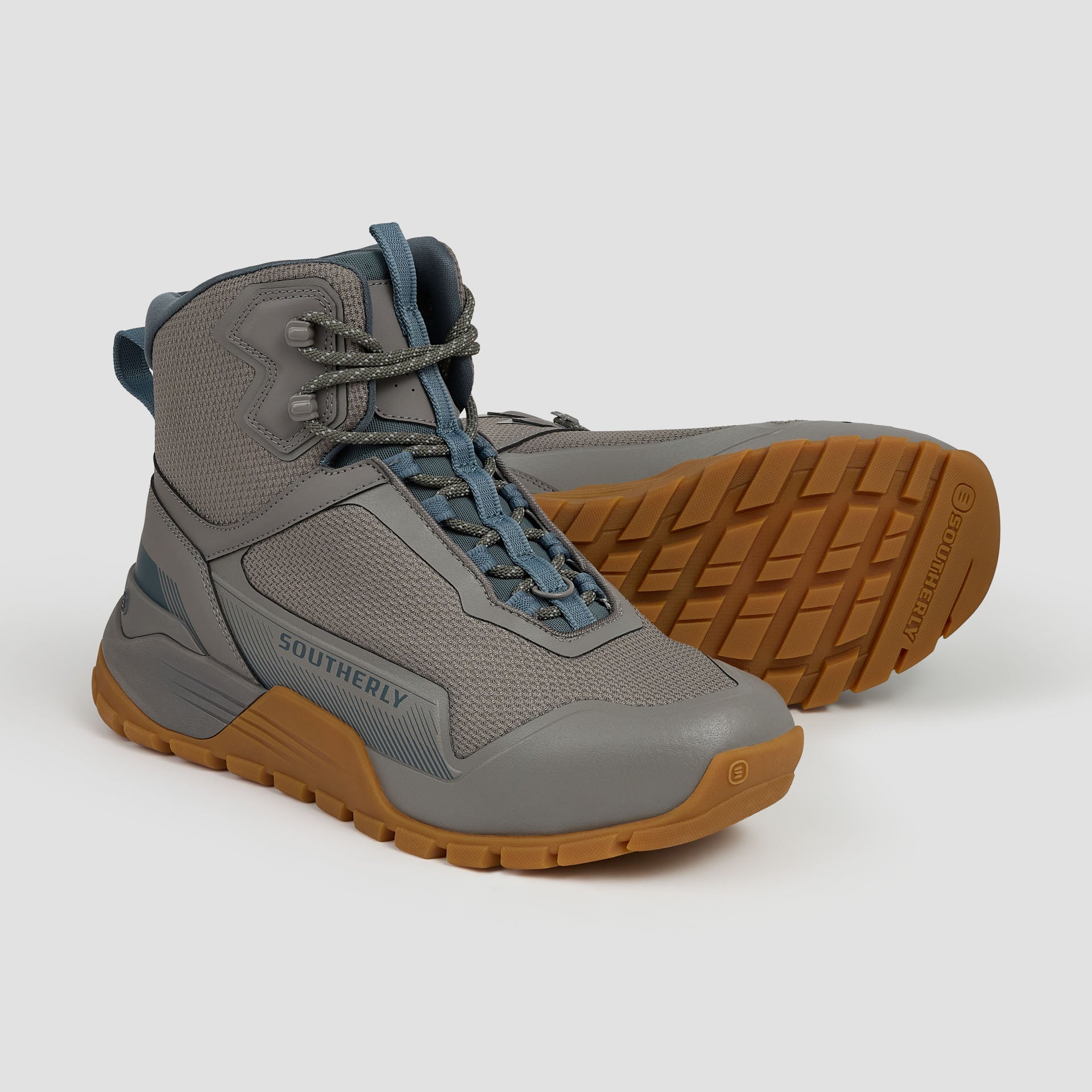 Coastal Wading Boot