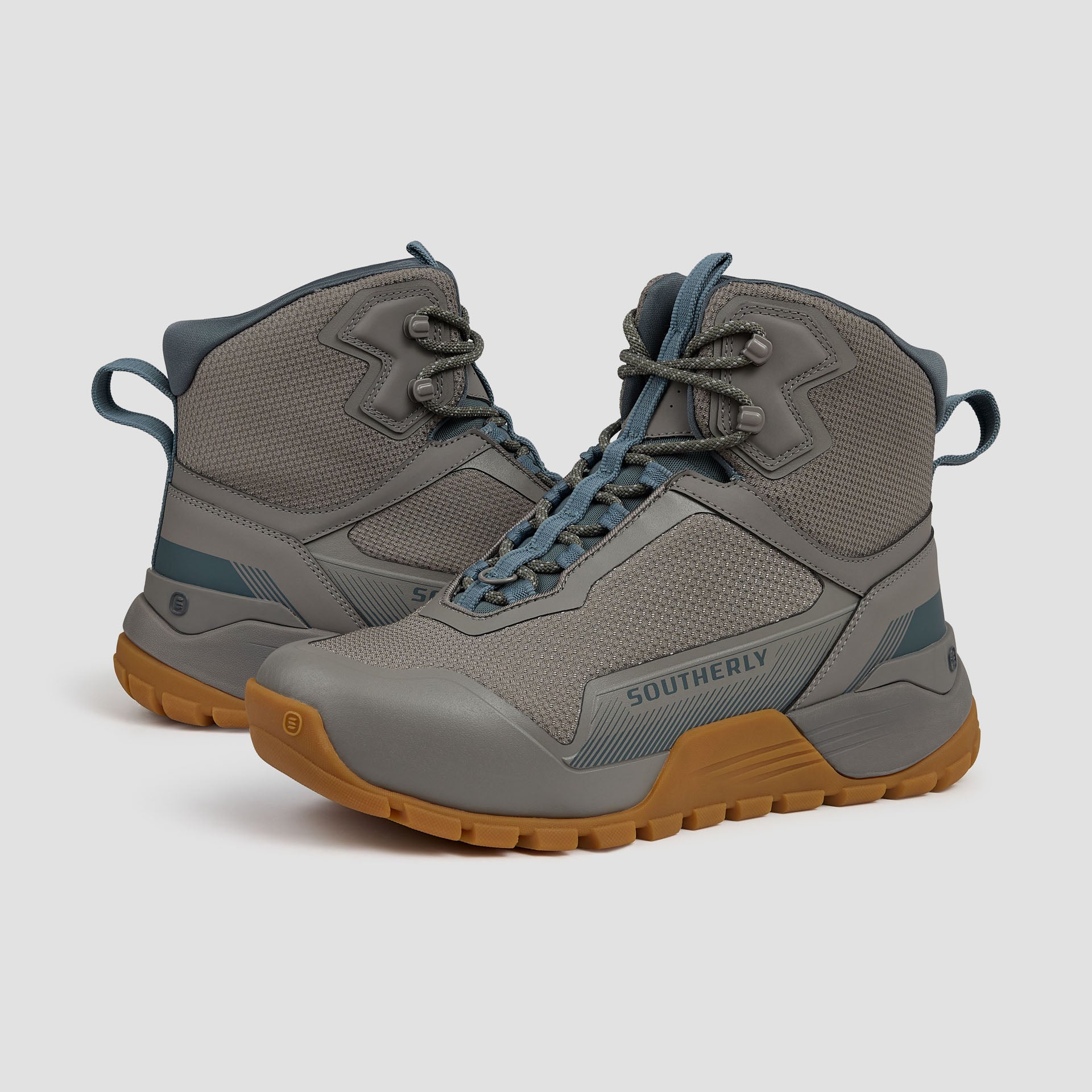 Coastal Wading Boot