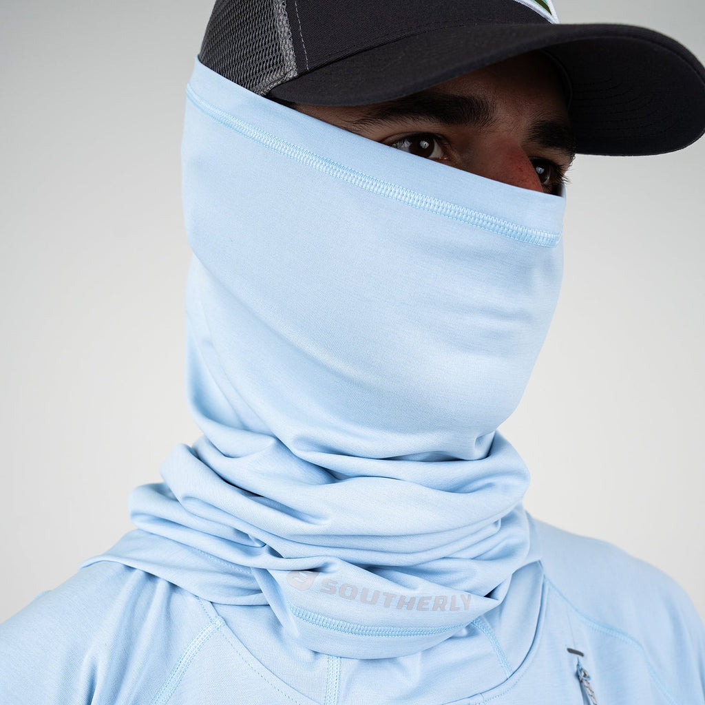 Solar Neck Gaiter