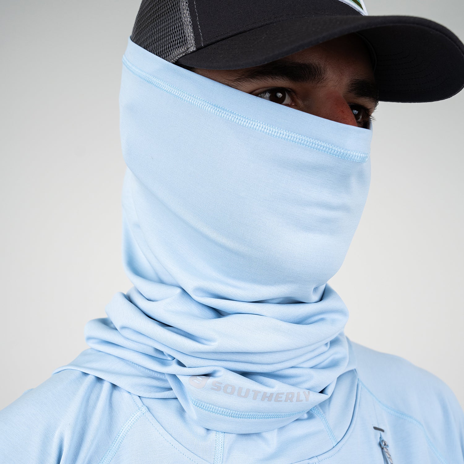 Solar Neck Gaiter