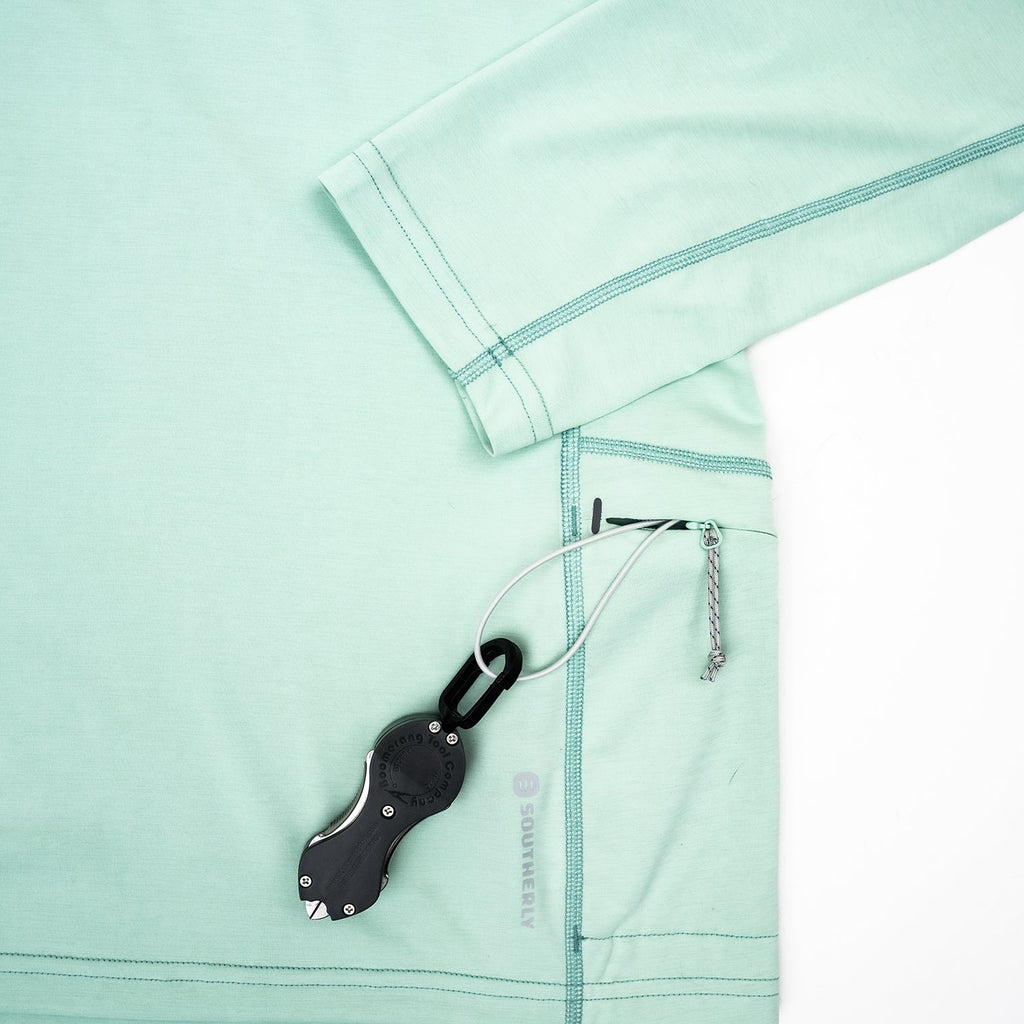 Women's Drift Solar Hoody