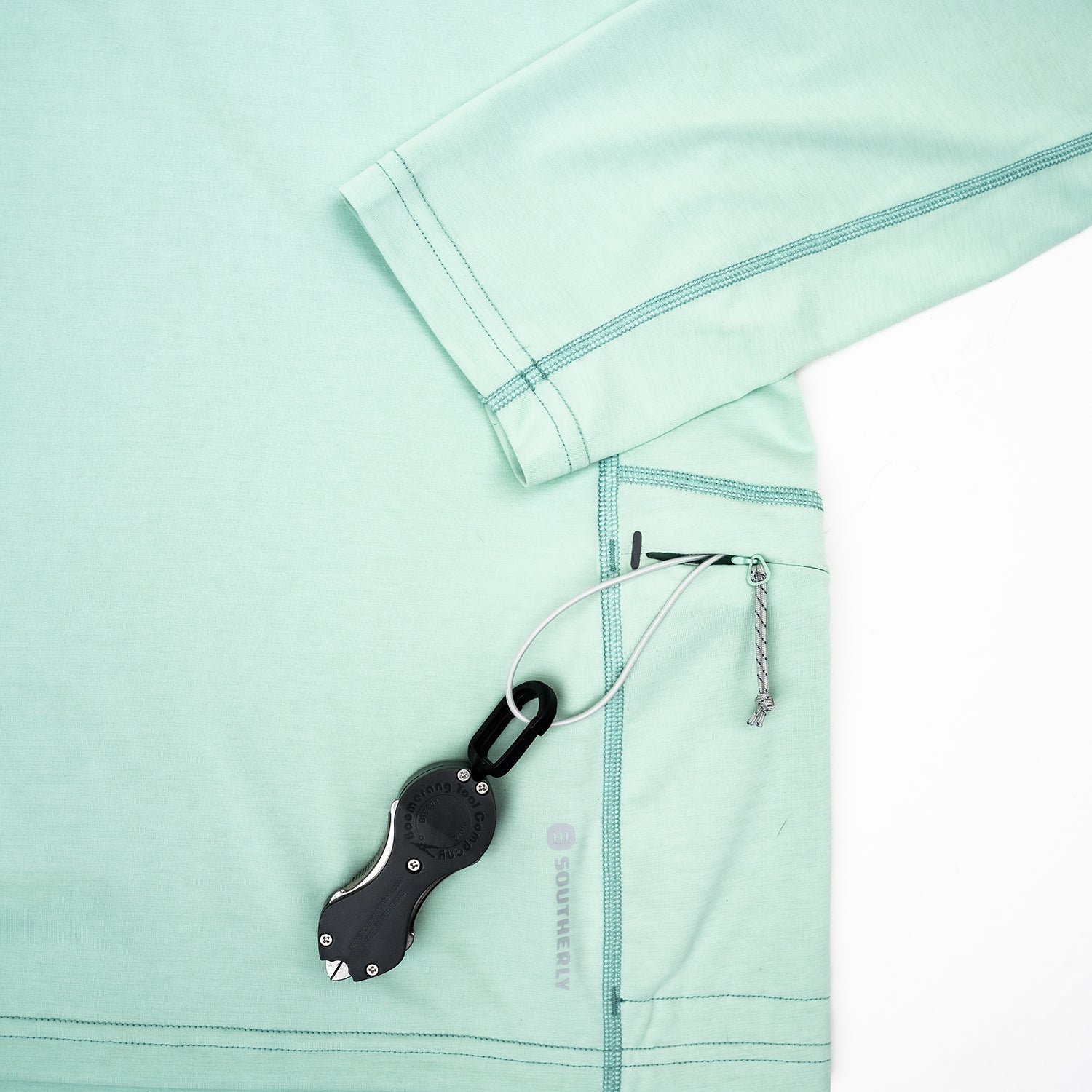 Women's Drift Solar Hoody