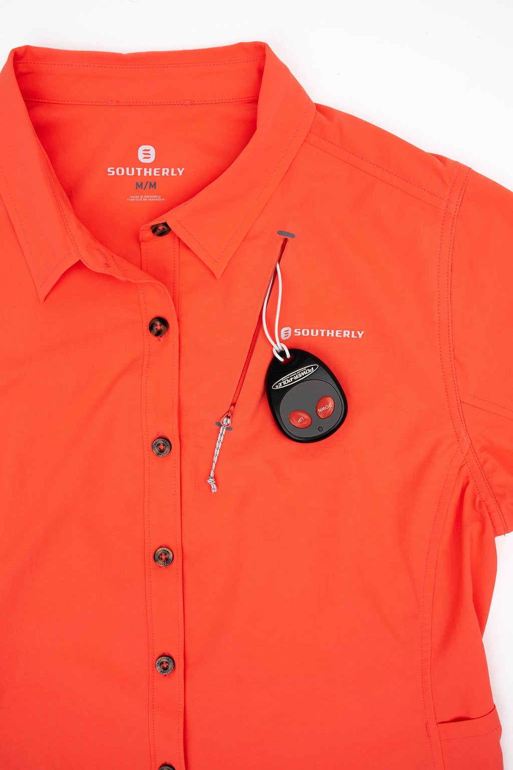 Women's Tailwind LS Fishing Shirt