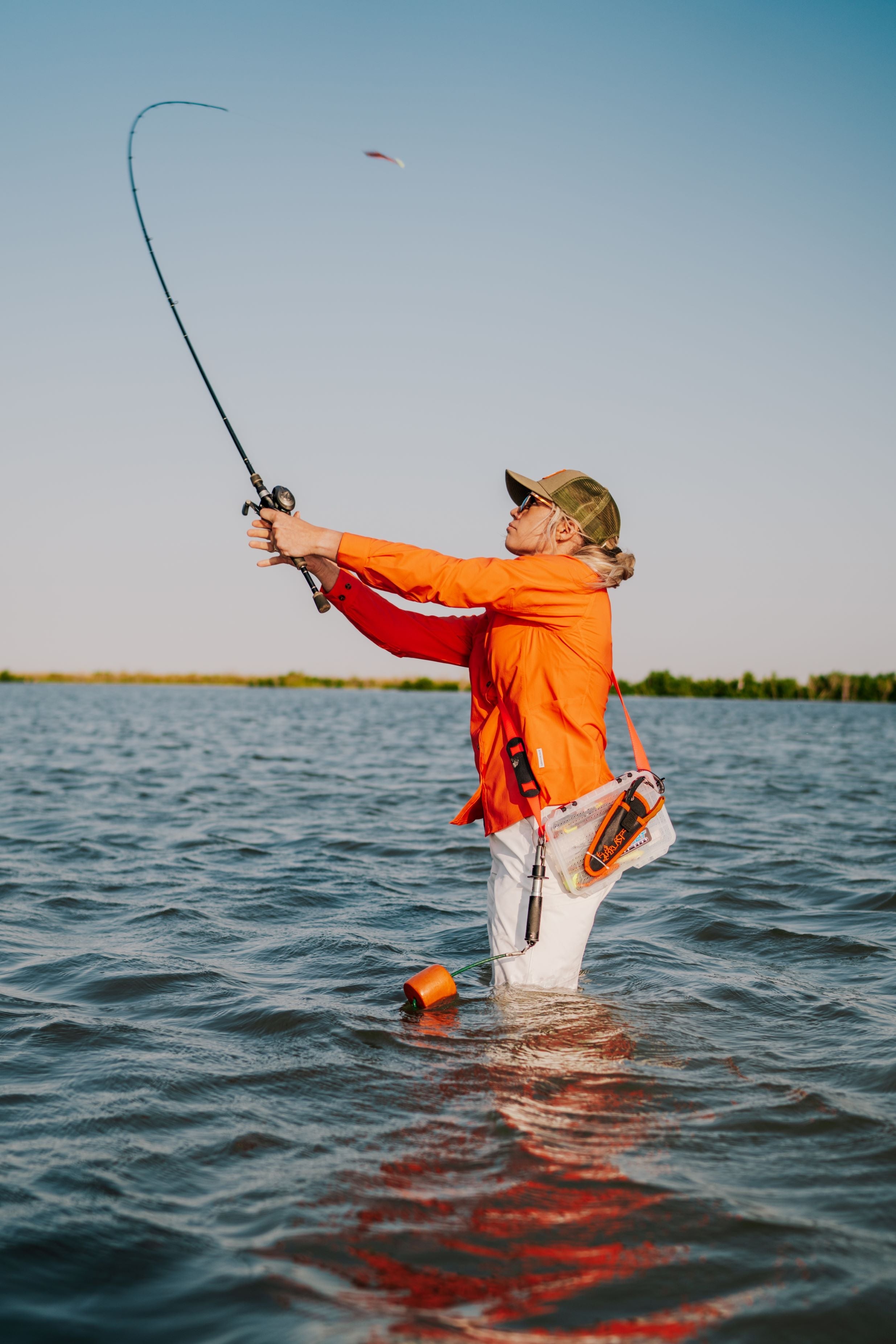 Women's Estuary Pant