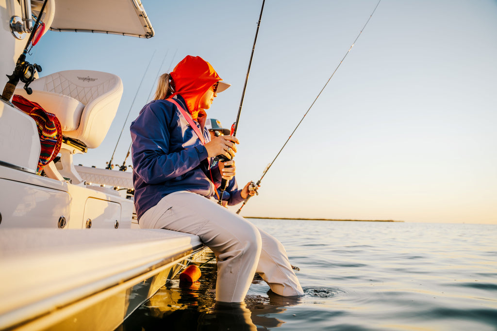 Women's Estuary Pant