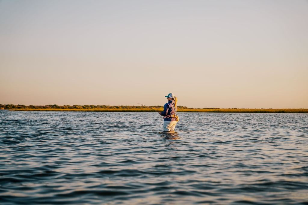 Women's Estuary Pant