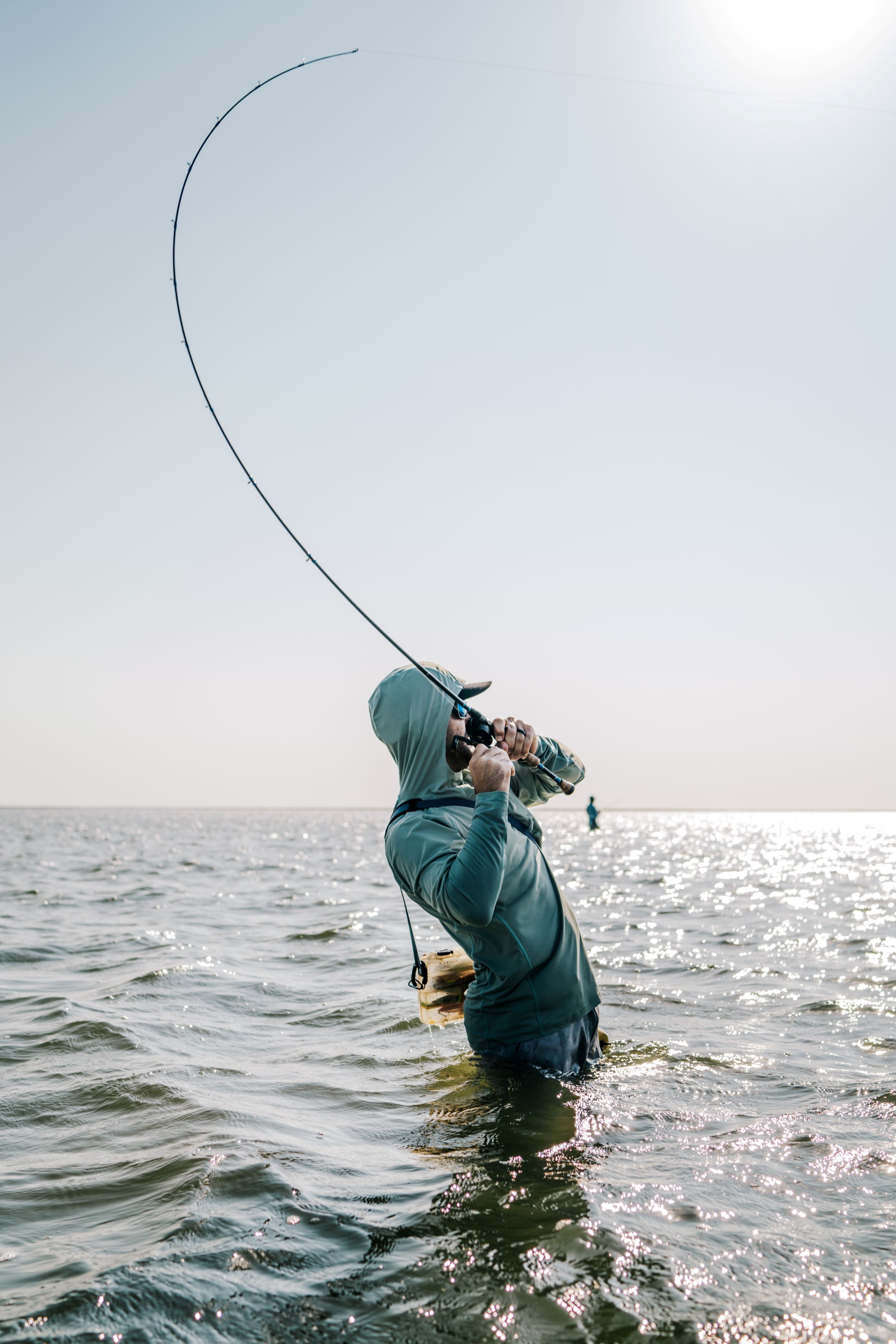 Men's Drift Solar Hoody